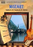 Mozart Symphonies 28 & 40 - A Naxos Musical Journey