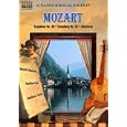 Naxos Musical Journey: Mozart - Symphony No. 40/Symphony (Full Screen)