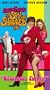 Austin Powers - The Spy Who Shagged Me [VHS]
