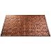 Fasade Traditional 6 Moonstone Copper Backsplash Kit