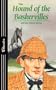 The Hound Of The Baskervilles (Adaptation) (Turtleback School & Library Binding Edition)