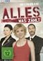 Alles was z�hlt - Box 3, Folgen 41-60 [3 DVDs]