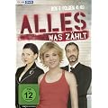 Alles was z�hlt - Box 3, Folgen 41-60 [3 DVDs]