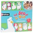 Nathan - 31461 - Jeu de Plateau - Le Jeu de l'Oie