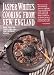 Image of Jasper White's Cooking from New England: More Than 300 Traditional Contemporary Recipes
