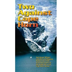 Two Against Cape Horn movie