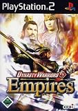 Dynasty Warriors 5: Empires Preisvergleich