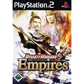 Dynasty Warriors 5: Empires