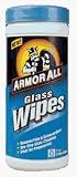 Armor All Glass Wipes (25 ct.)