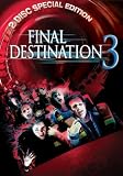 Final Destination 3 (Special Edition, 2 DVDs) - Mary Elizabeth Winstead