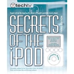 Secrets of the Ipod (Secrets of the Ipod & Itunes)