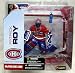 McFarlane NHL 5 Patrick Roy Montreal Canadians Red Variant Chase Figure