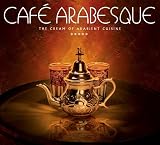 Search : Cafe Arabesque
