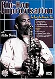 Revue Music Sales Limited  / Walter Beasley - Hip Hop Improvisation