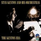 Click here to buy Kenton Era by  Stan Kenton .