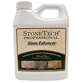 StoneTech EPW12-32 Stone Enhancer, 1-Quart