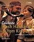 Holidays Around the World: Celebrate Rosh Hashanah and Yom Kippur: With Honey, Prayers, and the Shofar (Holidays Around the World)