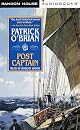 Post Captain (Aubrey Maturin Series)