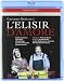 Cover:Donizetti - L"Elisir d"Amore [Blu-ray]