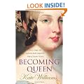 Becoming Queen