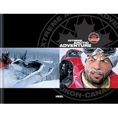 Fulda Challenge, Extreme Arctic Adventure