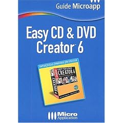 Easy CD et DVD Creator 6, num�ro 33