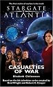 Stargate Atlantis: Casualties of War: SGA-7