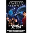 Stargate Atlantis: Casualties of War: SGA--7