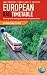 European Rail Timetable