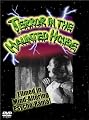 Terror in the Haunted House