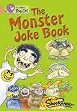 The monster joke book