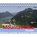 Mountainbike Touren Walchensee, Isarwinkel, Karwendel Ost, Achensee