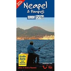 DuMont Extra, Neapel & Pompeji