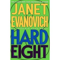 Hard Eight (A Stephanie Plum Novel)