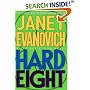 Hard Eight (Stephanie Plum Series #8)