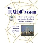 Click here to buy The TUXEDO System: Software for Constructing and Managing... by  Juan M. Andrade, Mark Carges, Terence Dwyer, and Stephen Felts.