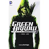 green arrow year one