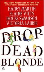 Drop-Dead Blonde