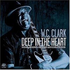 Deep in the Heart