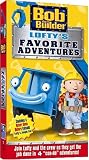 Lofty's Favorite Adventures [VHS]