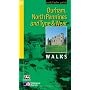 Durham, North Pennines and Tyne and Wear: Walks (Pathfinder Guide): Walks (Pathfinder Guide)