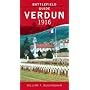 Verdun 1916: Battlefield Guide