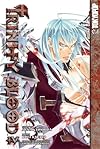 Trinity Blood, Volume 4