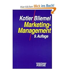Marketing- Management