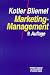 Used : Marketing- Management. Analyse, Planung, Umsetzung und Steuerung