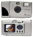 Concord EYE Q DUO 2000 Digitalkamera