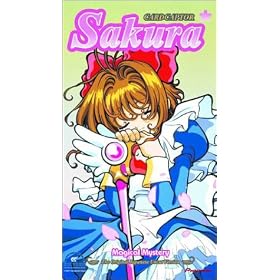 Cardcaptor Sakura - Magical Mystery (Vol. 7)