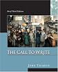The Call to Write: Brief Edition 1999