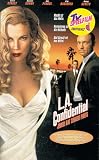 L.A. Confidential - Kevin Spacey