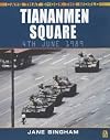Tiananmen Square: June 4, 1989 (Days That Shook the World)